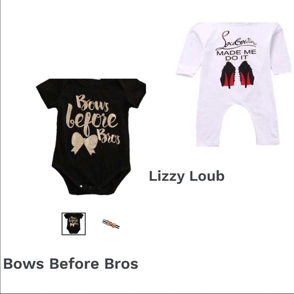 Children’s clothing